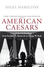 Télécharger le livre :  American Caesars