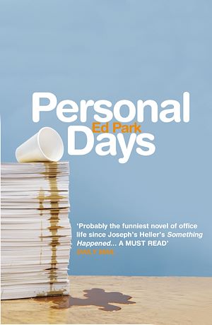Téléchargez le livre :  Personal Days
