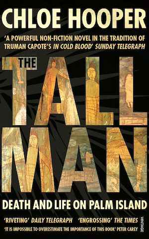 Download the eBook: The Tall Man