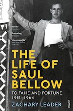 Télécharger le livre :  The Life of Saul Bellow