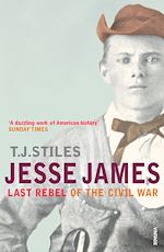 Télécharger le livre :  Jesse James