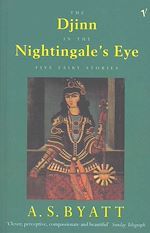 Télécharger le livre :  The Djinn In The Nightingale's Eye