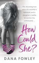 Download this eBook How Could She?