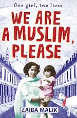 Download this eBook We Are a Muslim, Please