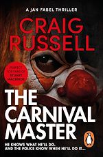 Download this eBook The Carnival Master