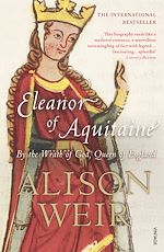 Download this eBook Eleanor Of Aquitaine
