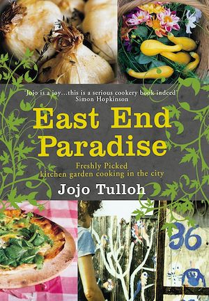 Téléchargez le livre :  East End Paradise