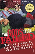 Download this eBook The Gods That Failed
