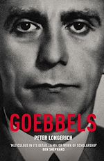 Télécharger le livre :  Goebbels