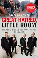 Télécharger le livre :  Great Hatred, Little Room
