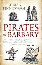 Télécharger le livre :  Pirates Of Barbary