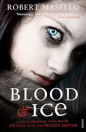 Téléchargez le livre :  Blood and Ice