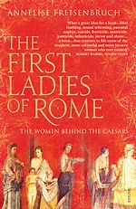 Télécharger le livre :  The First Ladies of Rome