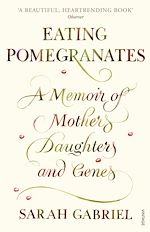 Télécharger le livre :  Eating Pomegranates