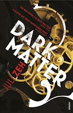 Télécharger le livre :  Dark Matter