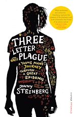 Télécharger le livre :  Three Letter Plague