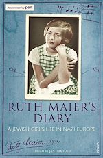Télécharger le livre :  Ruth Maier's Diary