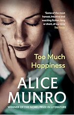 Télécharger le livre :  Too Much Happiness