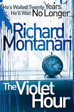 Download this eBook The Violet Hour