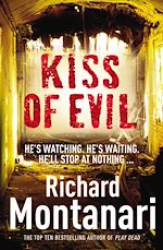 Download this eBook Kiss of Evil