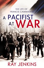 Download this eBook A Pacifist At War