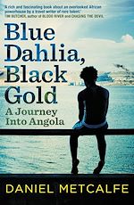 Download this eBook Blue Dahlia, Black Gold