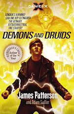 Download this eBook Daniel X: Demons and Druids