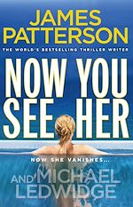 Download this eBook Now You See Her