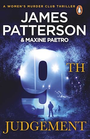 Téléchargez le livre :  9th Judgement