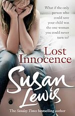Download this eBook Lost Innocence