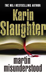 Télécharger le livre :  Martin Misunderstood