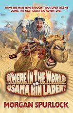Télécharger le livre :  Where in the World is Osama bin Laden?