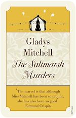 Télécharger le livre :  The Saltmarsh Murders