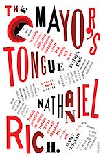 Télécharger le livre :  The Mayor's Tongue