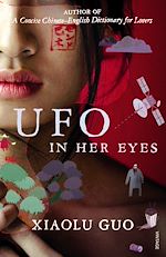 Télécharger le livre :  UFO in Her Eyes