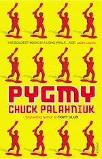 Télécharger le livre :  Pygmy