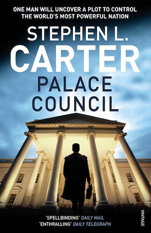 Téléchargez le livre :  Palace Council