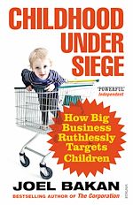 Download this eBook Childhood Under Siege