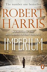 Télécharger le livre :  Imperium