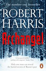 Télécharger le livre :  Archangel