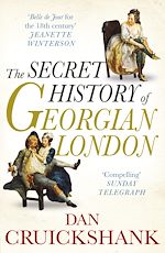 Download this eBook The Secret History of Georgian London