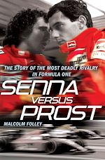Télécharger le livre :  Senna Versus Prost