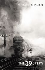 Télécharger le livre :  The Thirty-Nine Steps