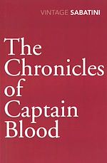 Télécharger le livre :  The Chronicles of Captain Blood