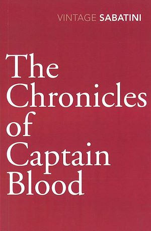 Téléchargez le livre :  The Chronicles of Captain Blood