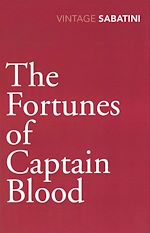Télécharger le livre :  The Fortunes of Captain Blood