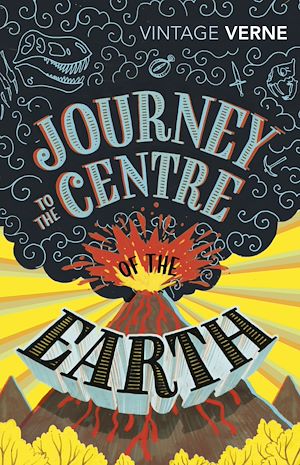 Téléchargez le livre :  Journey to the Centre of the Earth