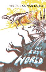 Télécharger le livre :  The Lost World