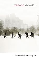 Télécharger le livre :  All the Days and Nights