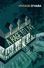 Télécharger le livre :  A Rage to Live